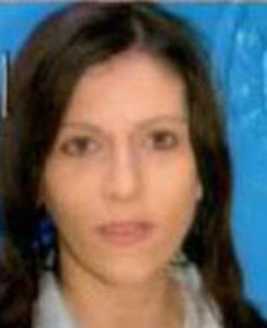 Carla professeur particulier Italien Groupe Réussite