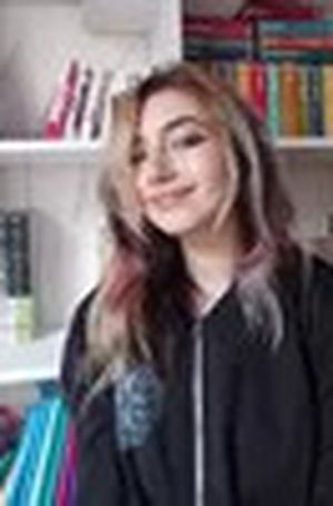 Audrey prof de cours-particuliers de philosophie à Rouen