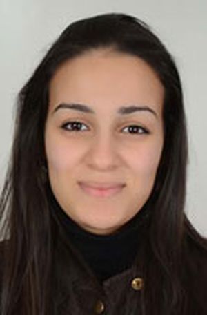 Ouardia prof de cours-particuliers à Montpellier