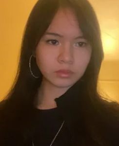 Marina professeur particulier Anglais Groupe Réussite