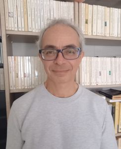 Philippe Rene professeur particulier Français Groupe Réussite