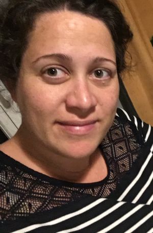Sophie prof de cours-particuliers d'anglais à Tours
