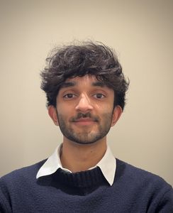 Abdulkadir professeur particulier Informatique Groupe Réussite