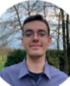 Thomas professeur particulier Maths Groupe Réussite