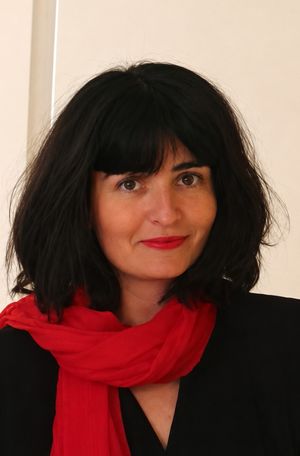 Juliette prof de cours-particuliers à Rive-de-Gier