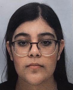 Kubra professeur particulier Maths Groupe Réussite