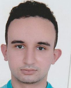 Mohamed professeur particulier Maths Groupe Réussite