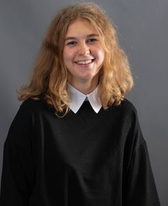 Marie professeur particulier Maths Groupe Réussite