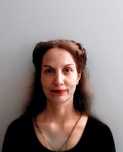 Alexandra professeur particulier Français Groupe Réussite