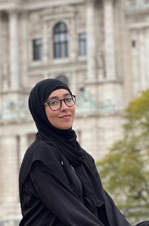 Fatima prof de cours-particuliers d'espagnol à Lyon