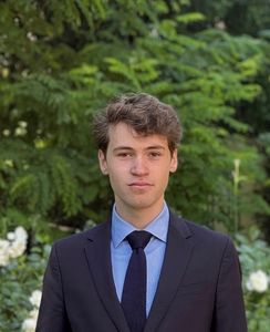 Gaspard professeur particulier Maths Groupe Réussite