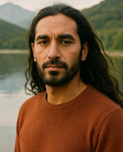 Mohamed professeur particulier Physique-chimie Groupe Réussite