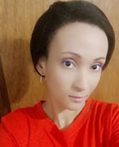 Natalie professeur particulier SVT Groupe Réussite