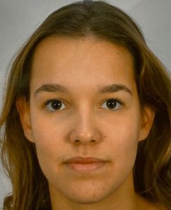 Emma professeur particulier Anglais Groupe Réussite