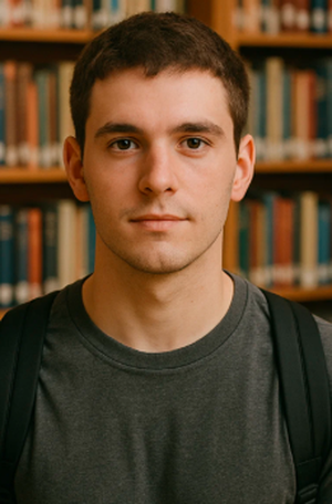 Florian prof de cours particuliers