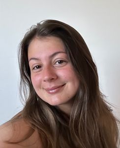 Juliette professeur particulier Maths Groupe Réussite