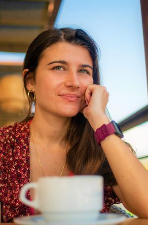 Ophélie prof de cours-particuliers à Martigues