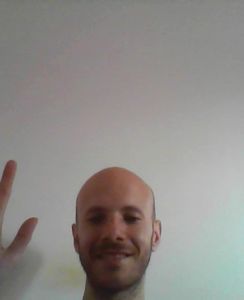Florian professeur particulier Économie Groupe Réussite
