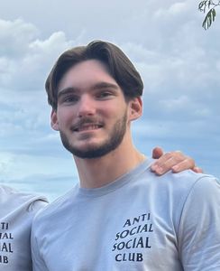 Kylian professeur particulier Maths Groupe Réussite