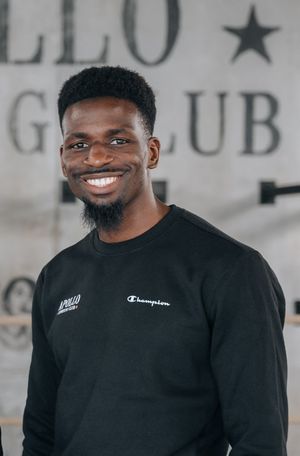 Bourahima prof de cours-particuliers de coaching sportif