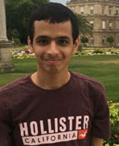 Aymen professeur particulier Informatique Groupe Réussite