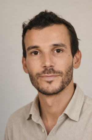 Colas prof de cours-particuliers de maths à Boulogne-Billancourt