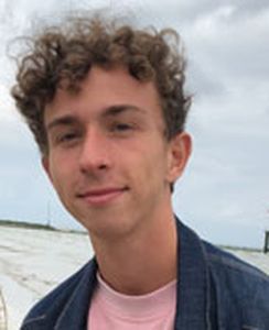 Quentin professeur particulier Français Groupe Réussite