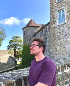 Florentin professeur particulier Physique-chimie Groupe Réussite