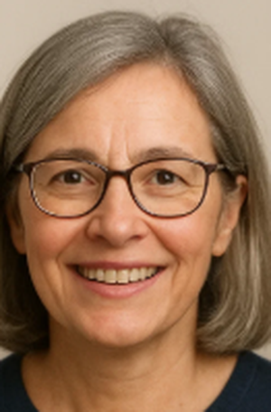 Sabine prof de cours-particuliers de français à Perpignan
