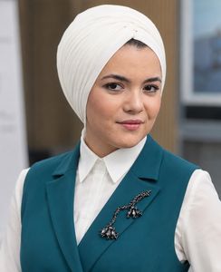 Hala professeur particulier SVT Groupe Réussite