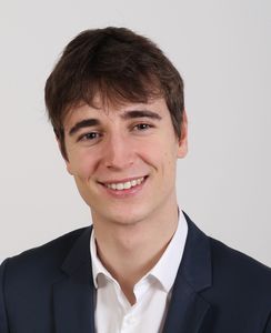 Côme professeur particulier Maths Groupe Réussite