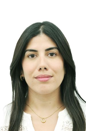Ikram prof de cours-particuliers d'anglais à Gagny