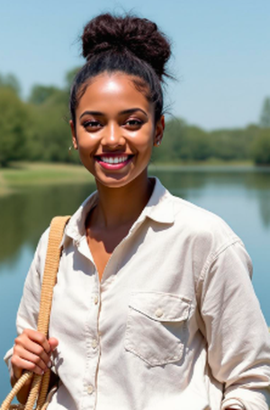 Seynabou prof de cours-particuliers à Avranches