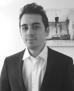 Maxime professeur particulier Maths Groupe Réussite