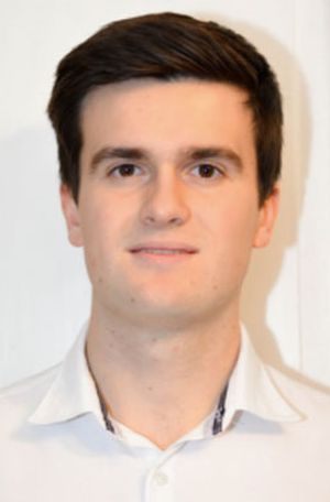 Aurélien prof de cours-particuliers de maths à Saint-Herblain