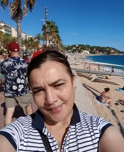 Fatima professeur particulier Langue des signes Groupe Réussite