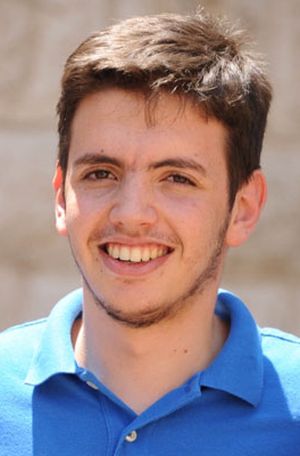 Youssef prof de cours-particuliers de SVT à Vierzon