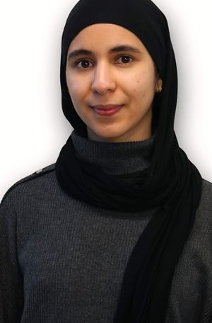 Oumayma prof de cours-particuliers d'informatique à Grenoble