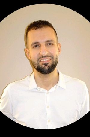 Ruben prof de cours-particuliers de comptabilité à Cachan