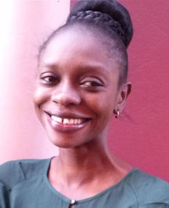 Irene Mauricette professeur particulier Informatique Groupe Réussite