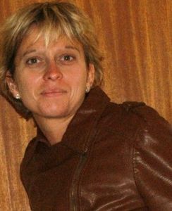 Aurélie professeur particulier Français Groupe Réussite