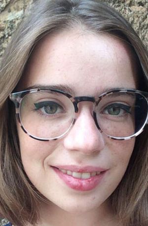 Aude prof de cours-particuliers d'histoire-géographie à Reims
