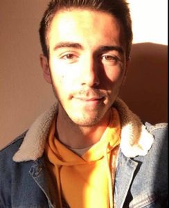 Anthony professeur particulier SES Groupe Réussite