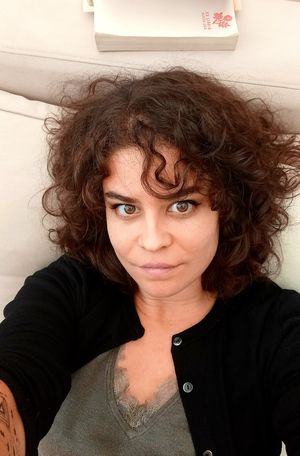 Camille prof de cours-particuliers de philosophie à Cagnes-sur-Mer