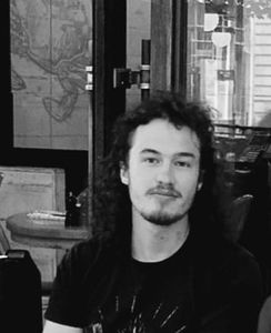 Jules professeur particulier Chimie Groupe Réussite
