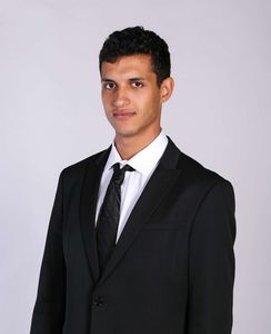 Ayoub professeur particulier Chimie Groupe Réussite