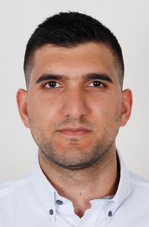 Youssef prof de cours-particuliers à Fougères