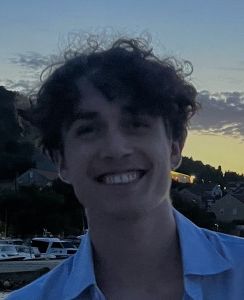 Maxime professeur particulier Comptabilité Groupe Réussite