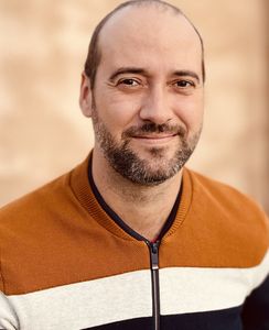 Thomas professeur particulier Maths Groupe Réussite