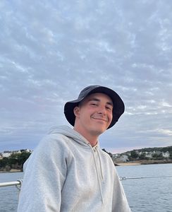 Baptiste professeur particulier Maths Groupe Réussite